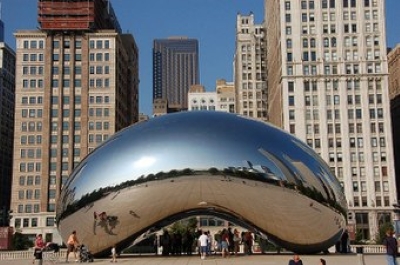 The Bean